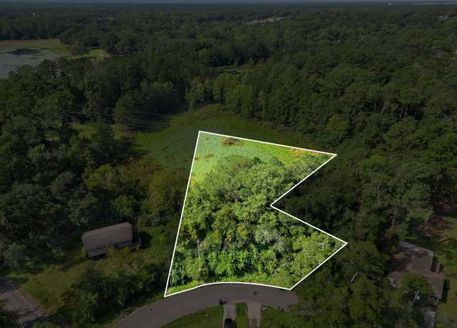 Property at 0 Lillian Rd, Tallahassee, FL 32305