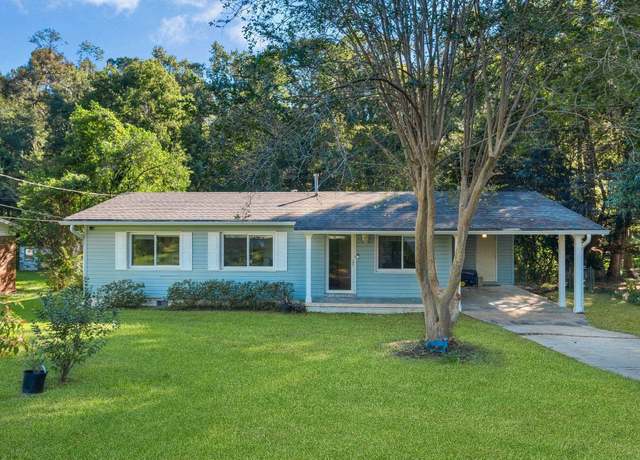 Property at 311 Inglewood Dr, Tallahassee, FL 32301, 3 beds, 2 baths