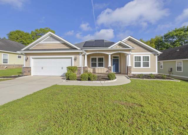Property at 2580 Ulysses Rd, Tallahassee, FL 32312, 4 beds, 3 baths
