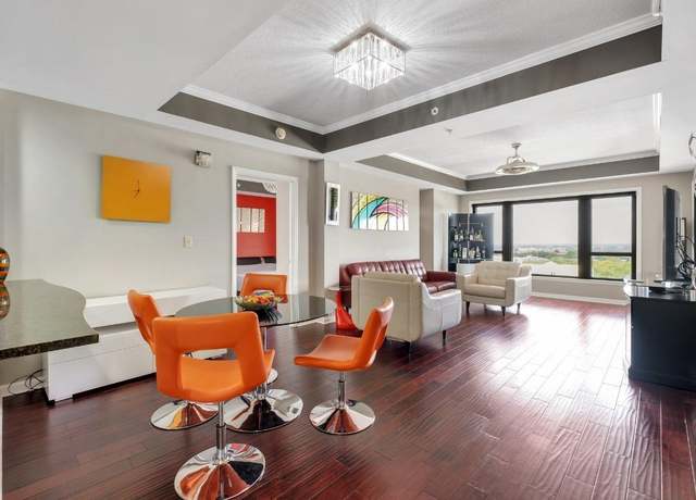 Property at 121 N Monroe St #1207, Tallahassee, FL 32301, 2 beds, 2.5 baths