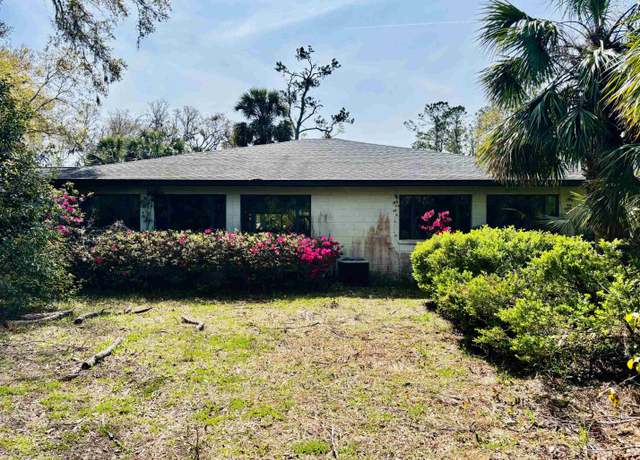 Property at 6715 Us 19 S, Perry, FL 32348, 2 beds, 2 baths