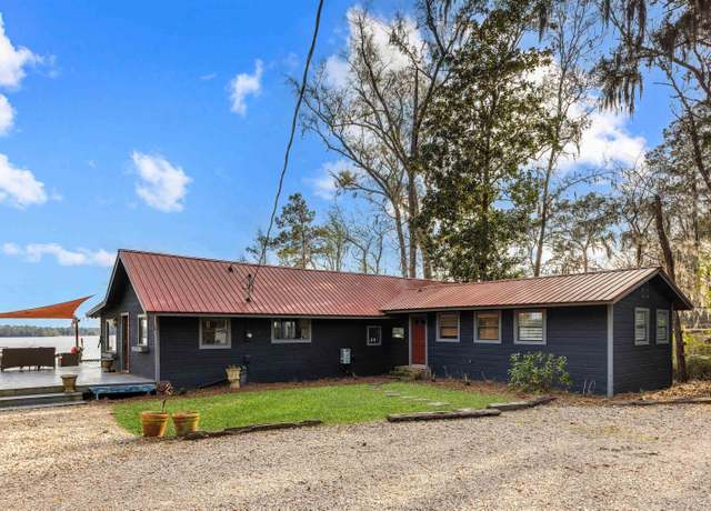Property at 340 Talquin Ave, Quincy, FL 32351, 4 beds, 2 baths