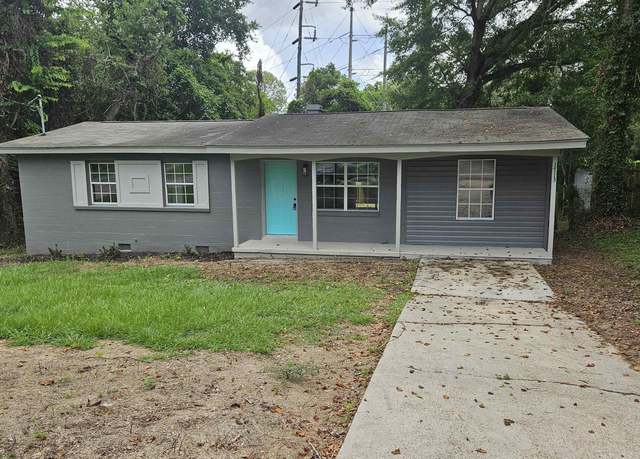 Property at 1713 Atkamire Dr, Tallahassee, FL 32304, 4 beds, 2 baths