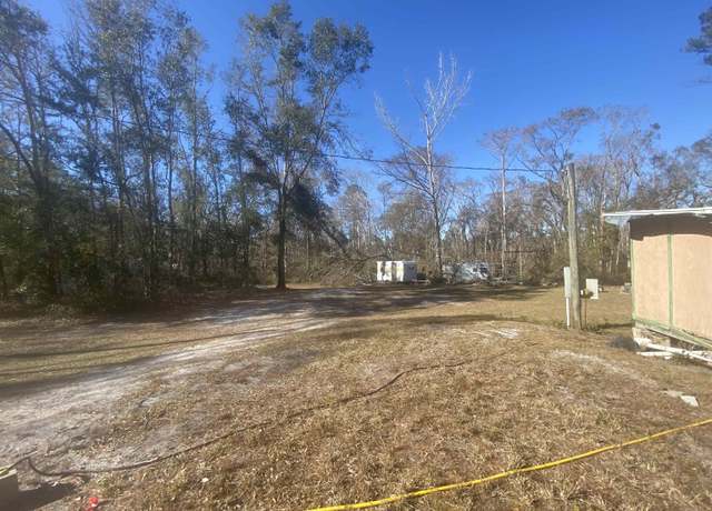 Property at 6380 Ira L. Smith Rd, Greenville, FL 32331