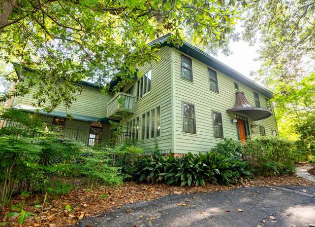 Property at 503 Vinnedge, Tallahassee, FL 32303, 5 beds, 4 baths