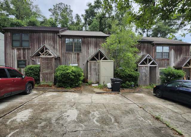 Property at 1861 Larette Dr Unit B, Tallahassee, FL, 2 beds, 2.5 baths