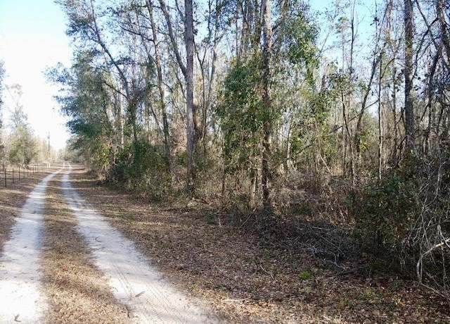 Property at NE Cedar Trl, Pinetta, FL 32350