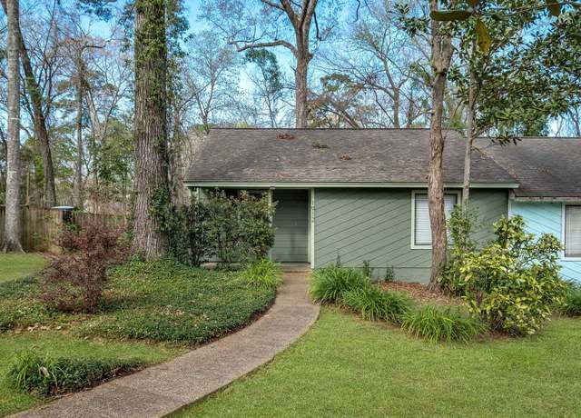 Property at 1912 Hidden Vly, Tallahassee, FL 32308, 2 beds, 1 bath