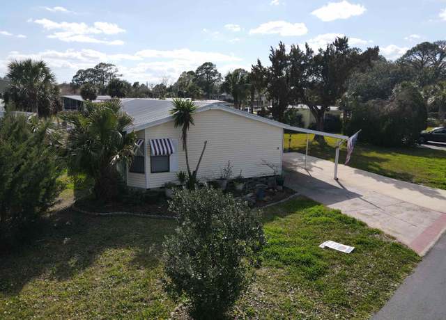 Property at 21 Connie Dr, Crawfordville, FL 32327, 3 beds, 2 baths