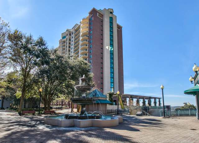 Property at 300 S Duval St #1210, Tallahassee, FL 32301, 1 bed, 1 bath