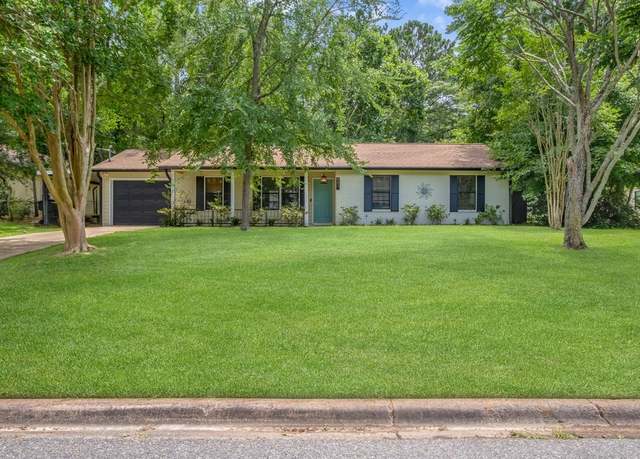Property at 827 Alliegood Ave, Tallahassee, FL 32303, 3 beds, 2 baths