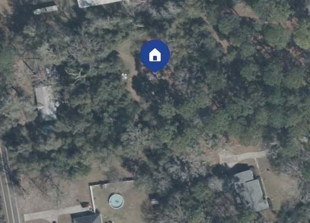 Property at 1019 Old Woodville Hwy, Wakulla, FL, 3 beds, 2 baths