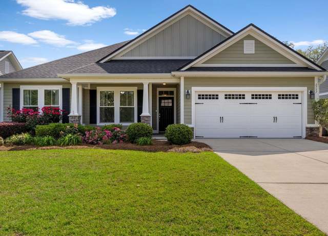 Property at 2787 Palafox Ln, Tallahassee, FL 32312, 3 beds, 2 baths