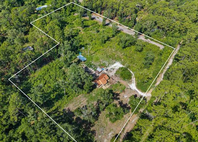 Property at 347 Bert Thomas Ln, Crawfordville, FL 32327, 3 beds, 2 baths