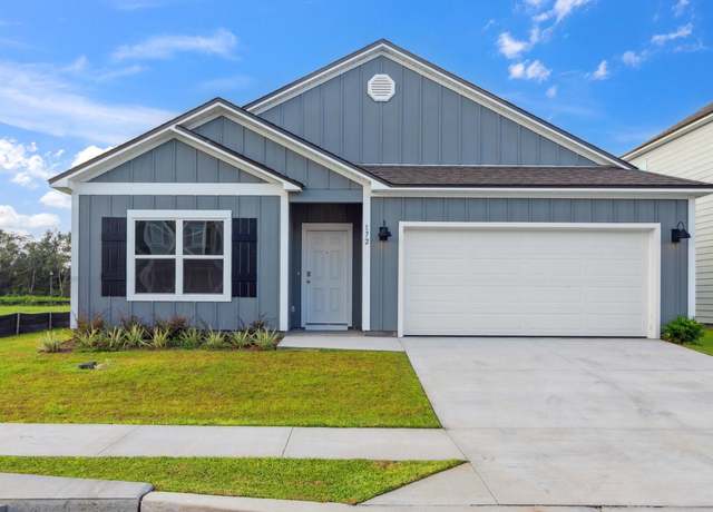 Property at 172 Needle Thrush Cir, FL 32327, 4 beds, 2 baths