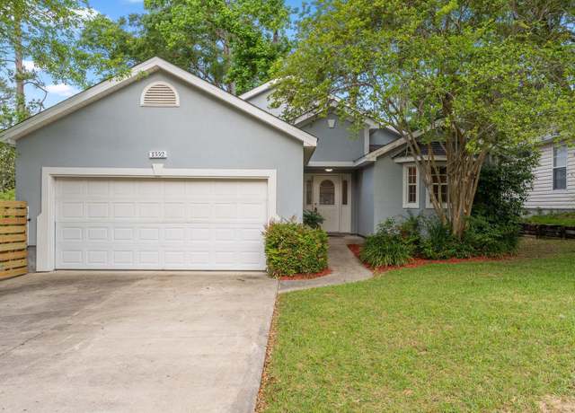 Property at 1552 China Grv, Tallahassee, FL 32301, 4 beds, 2 baths