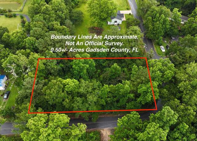 Property at Vacant Lakeview Dr, Havana, FL 32333