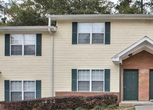 Property at 2403 Hartsfield Rd #605, Tallahassee, FL 32303, 3 beds, 3 baths