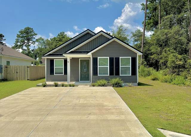 Property at 56 Ted Lott Ln, Crawfordville, FL 32327, 3 beds, 2 baths