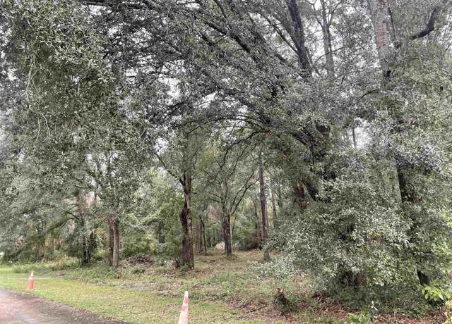 Property at 0 Purnell Ct, Tallahassee, FL