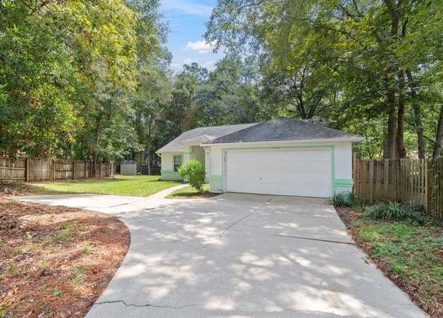 Property at 2253 Tuscavilla, Tallahassee, FL 32312, 3 beds, 2 baths