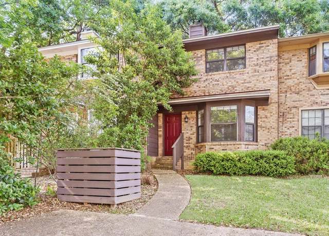 Property at 3955 Bothwell Ter, Tallahassee, FL 32317, 2 beds, 1.5 baths