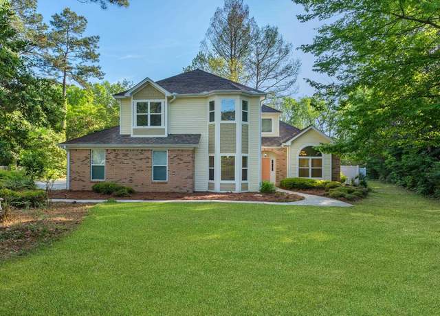 Property at 6072 Thackeray Dr, Tallahassee, FL 32309, 4 beds, 2.5 baths