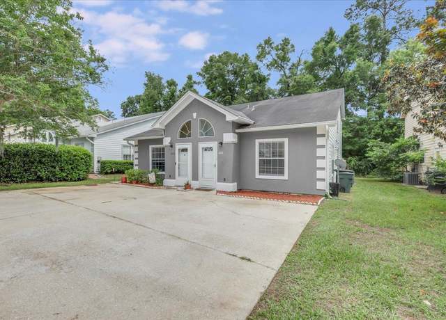 Property at 3471 Daylily Ln, Tallahassee, FL 32308, 2 beds, 2 baths