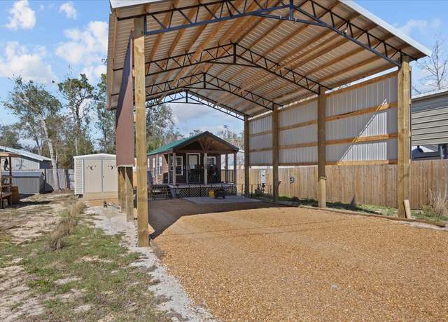 Property at 1517 SE Fenway Ave, Steinhatchee, FL 32359