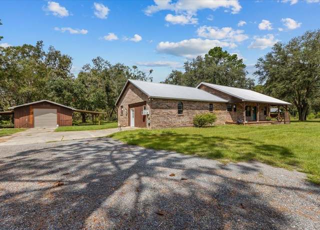 Property at 1819 Osteen Rd, Perry, FL 32347, 4 beds, 3 baths