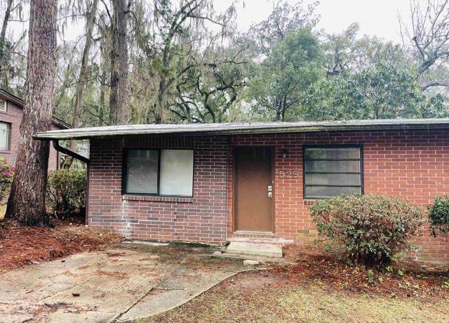 Property at 512 Hart St, Tallahassee, FL 32301, 8 beds, 6 baths