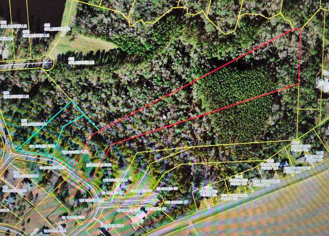 Property at 13 Raven Run, Havana, FL 32333