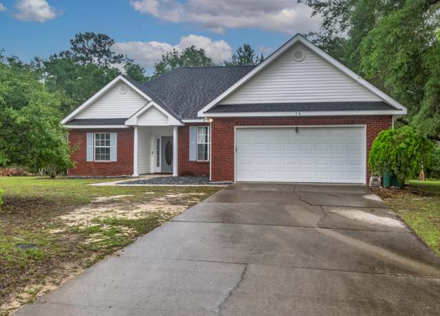 Property at 58 Fair Way, Crawfordville, FL 32327, 3 beds, 2 baths