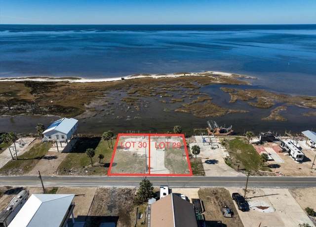 Property at 0 Keaton Beach Dr, Perry, FL 32348