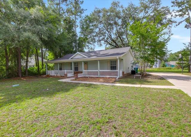 Property at 4 Swift Pass, Crawfordville, FL 32327, 3 beds, 2 baths