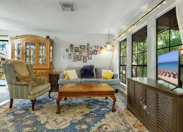 Property at 2309 Green Timbers Trl Unit A, Tallahassee, FL 32304, 2 beds, 1.5 baths