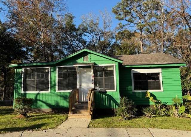 Property at 500 Laura Lee Ave, Tallahassee, FL 32317, 3 beds, 1 bath