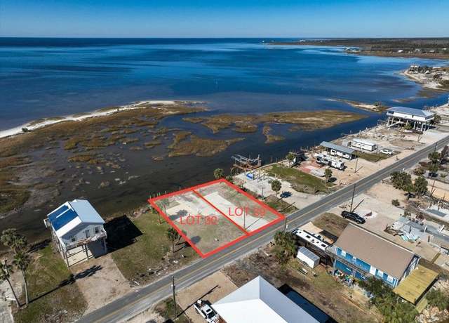 Property at 21155 Keaton Beach Dr, Perry, FL 32348