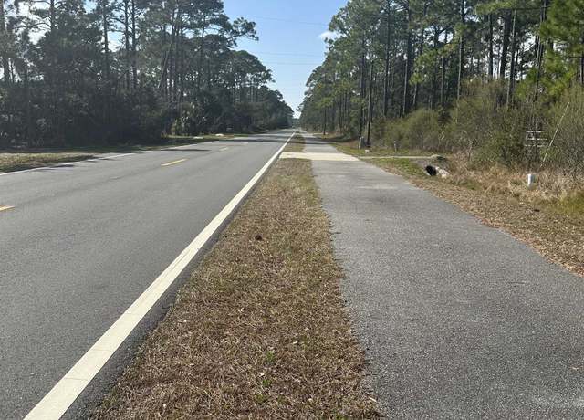 Property at xx Surf Road/lot 23 Unit -, Panacea, FL 32346