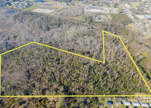 Property at Vacant SE Jeanette Cir, Madison, FL 32340