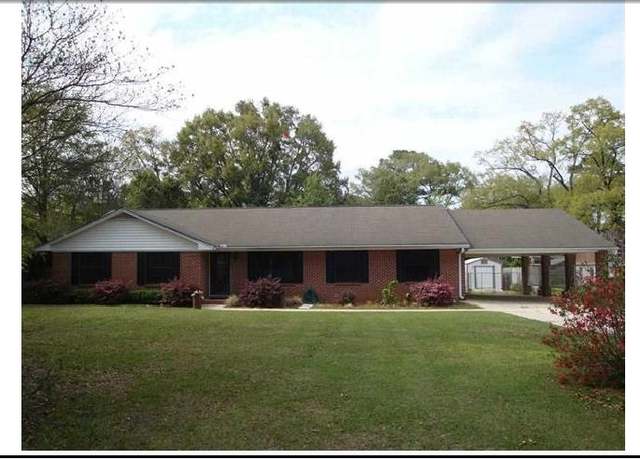 Property at 4034 Mcleod Dr, Tallahassee, FL 32303, 4 beds, 2 baths