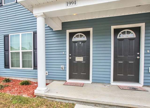 Property at 1987 Bloomington Ave Unit 8 Unit Building, Tallahassee, FL 32304, 3 beds, 3 baths