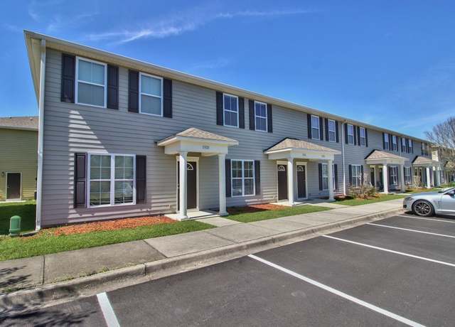 Property at 2003 Bloomington Ave Unit 8 unit Building, Tallahassee, FL 32304, 3 beds, 3 baths