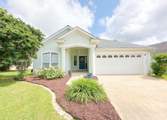 Property at 6026 Rich Farm Rd, Tallahassee, FL 32317, 3 beds, 2 baths