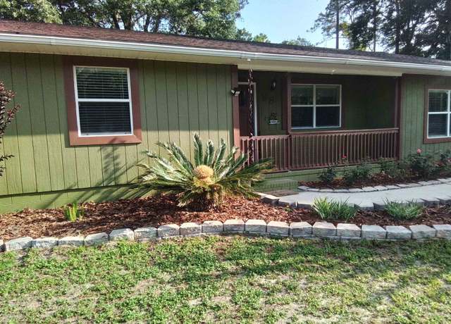 Property at 88 Wildwood Dr, Crawfordville, FL 32327, 3 beds, 2 baths