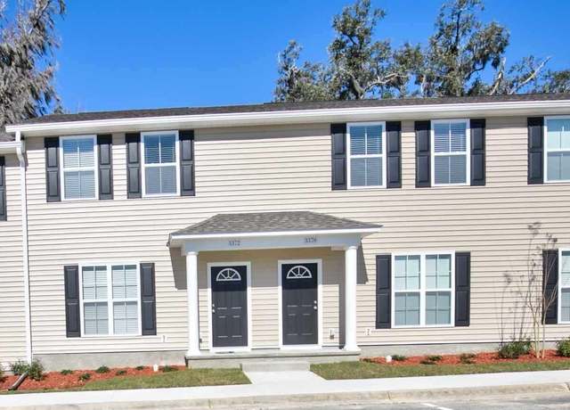 Property at 2002 Ann Arbor Ave Unit 8 unit building, Tallahassee, FL 32304, 3 beds, 3 baths