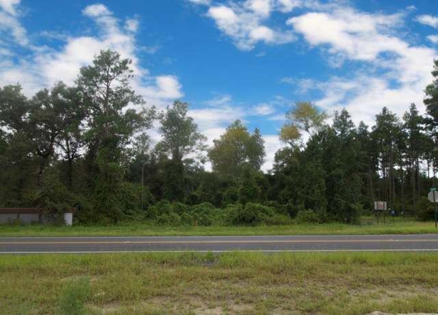 Property at 1305 Crawfordville Hwy, Crawfordville, FL 32327