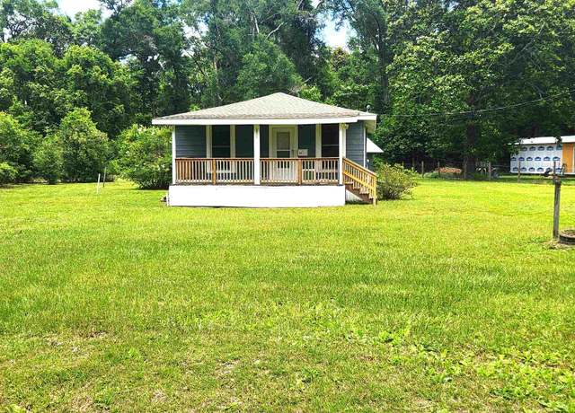 Property at 3011 Luther Hall Rd, Tallahassee, FL 32304, 2 beds, 1 bath
