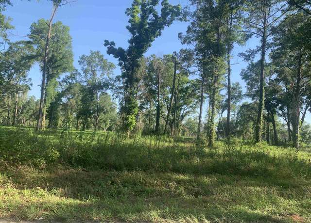 Property at XXX Ben Bostick, Quincy, FL 32351