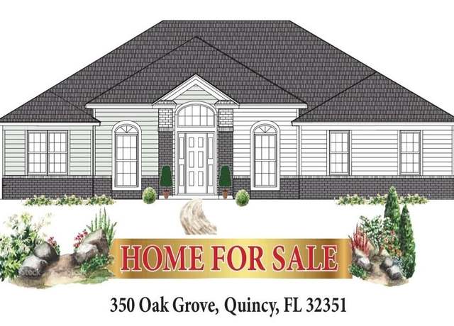 Property at 350 Oak Grove Lane Ln, Quincy, FL 32351, 4 beds, 3 baths
